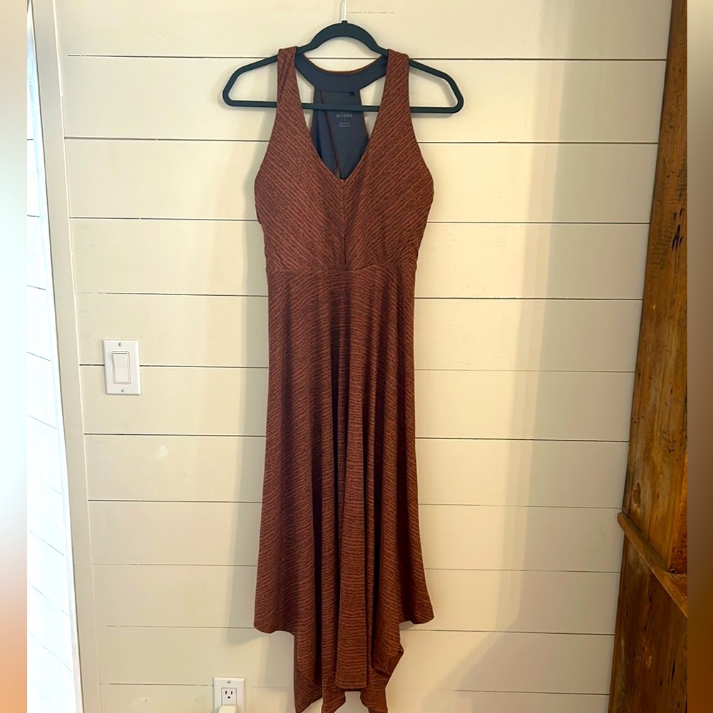 Prana Dress